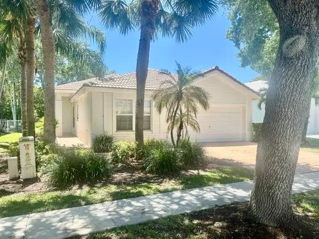 7463 NW 70th Avenue, Parkland, FL 33067 - #2