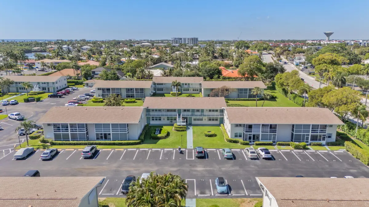 740 W Horizons W #203, Boynton Beach, FL 33435 - #1