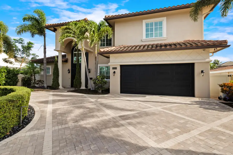 2461 SE 10th Street, Pompano Beach, FL 33062 - #2