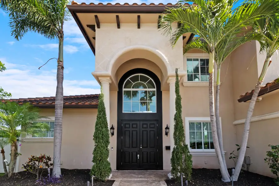 2461 SE 10th Street, Pompano Beach, FL 33062 - #3