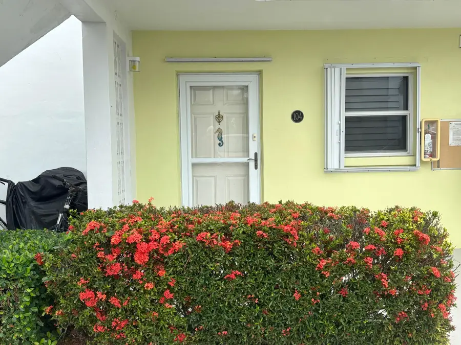1309 Bayshore Drive #104, Fort Pierce, FL 34949 - #3