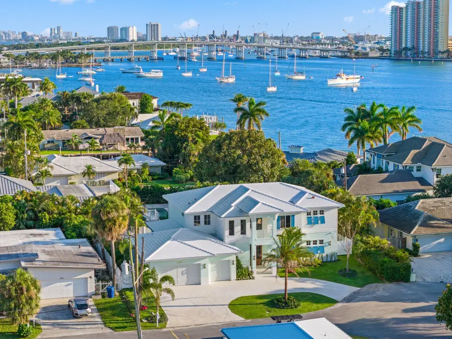 1041 Bimini Lane, West Palm Beach, FL 33404 - #2