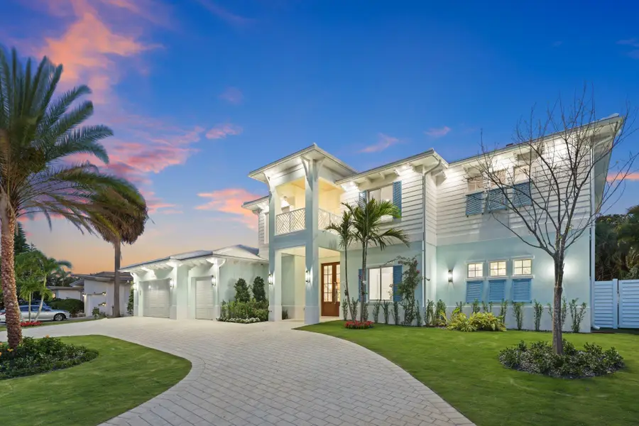 1041 Bimini Lane, West Palm Beach, FL 33404 - #3