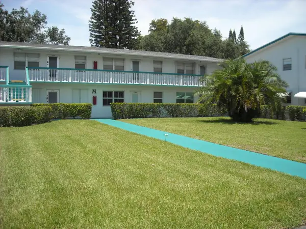 259 Sussex M, West Palm Beach, FL 33417