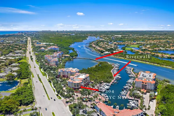 400 S Us Highway 1 #304, Jupiter, FL 33477
