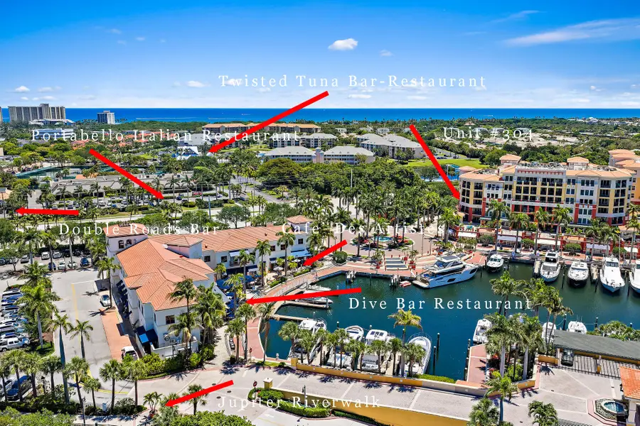 400 S Us Highway 1 #304, Jupiter, FL 33477 - #2