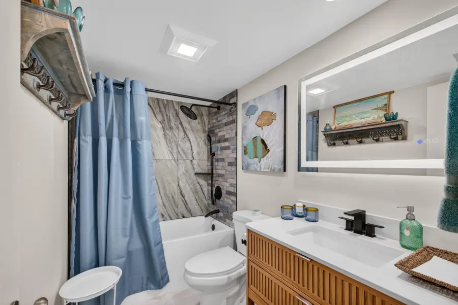 100 Paradise Harbour Boulevard #307, North Palm Beach, FL 33408 - #3