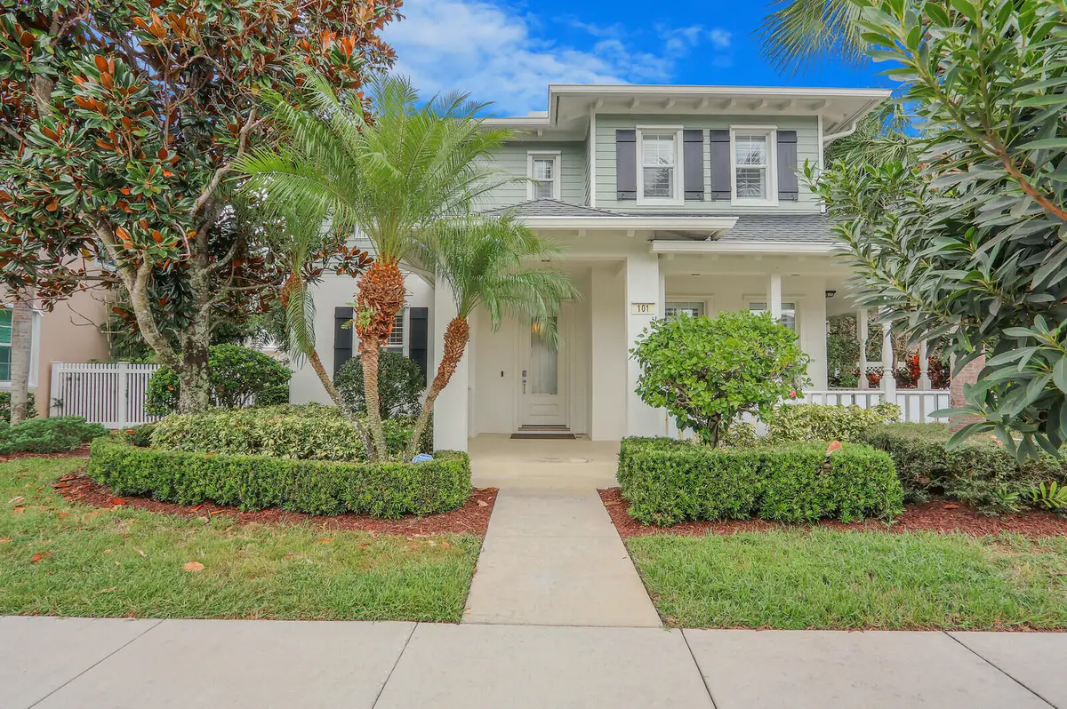 101 Saint Pierre Way, Jupiter, FL 33458 - #1