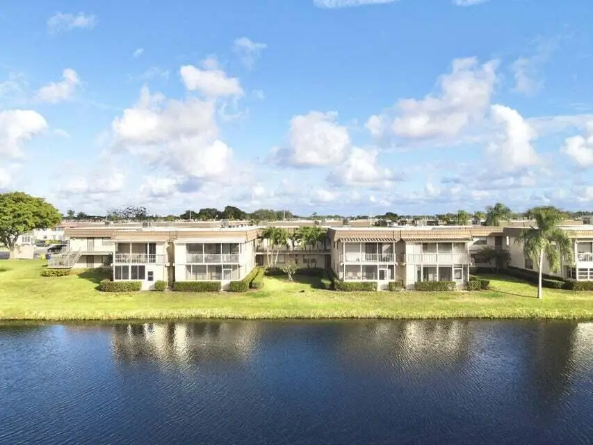 259 Saxony F Circles #259, Delray Beach, FL 33446 - #1