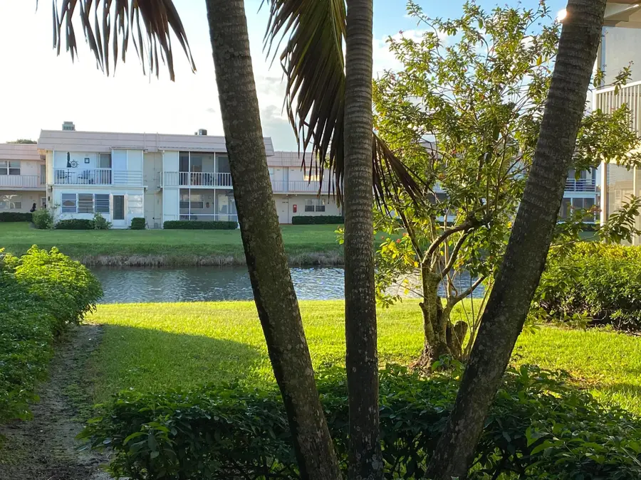 259 Saxony F Circles #259, Delray Beach, FL 33446 - #2