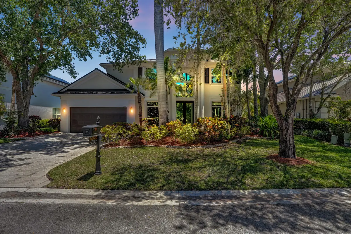 6020 NW 104th Lane, Parkland, FL 33076 - #1