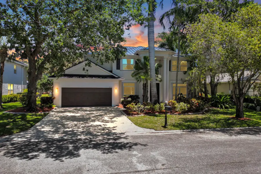 6020 NW 104th Lane, Parkland, FL 33076 - #3