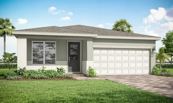 13293 SW Bally Drive, Port St Lucie, FL 34987