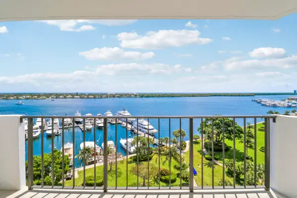 1200 Marine Way #903, North Palm Beach, FL 33408