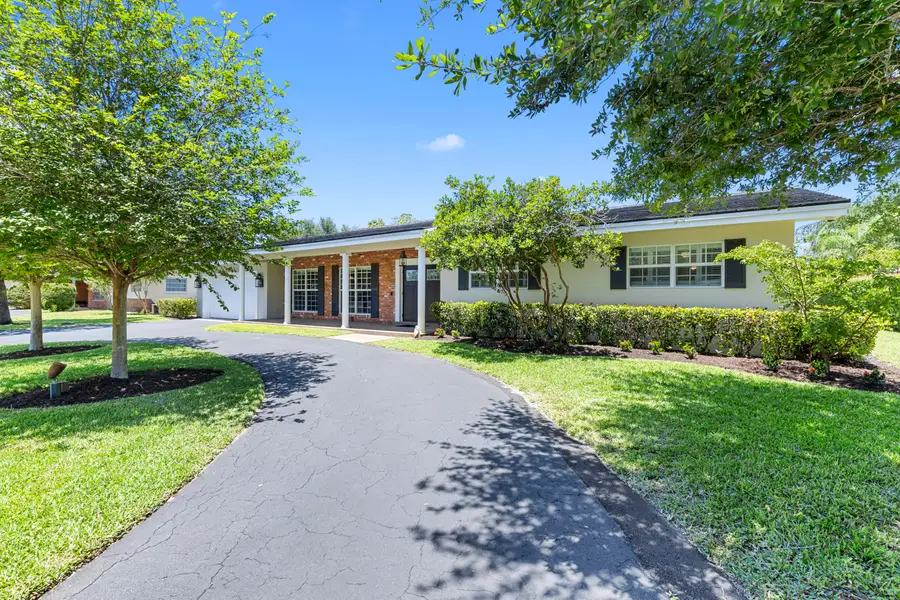 7501 Plantation Road, Plantation, FL 33317 - #3
