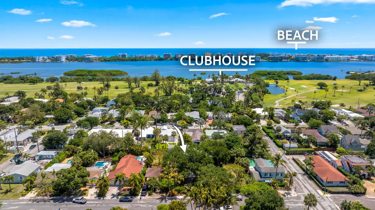 706 N Palmway #A, Lake Worth Beach, FL 33460 - #1