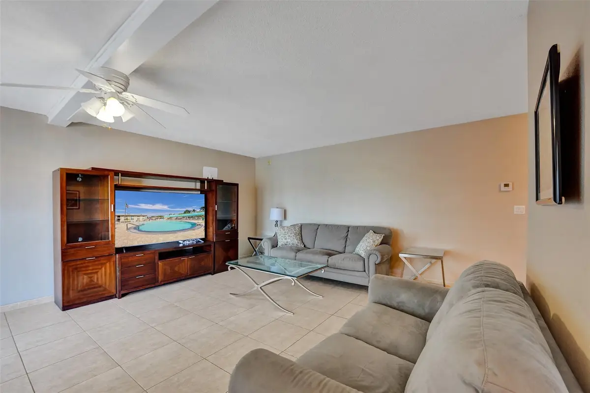 1300 N 12th Court #7b, Hollywood, FL 33019 - #1