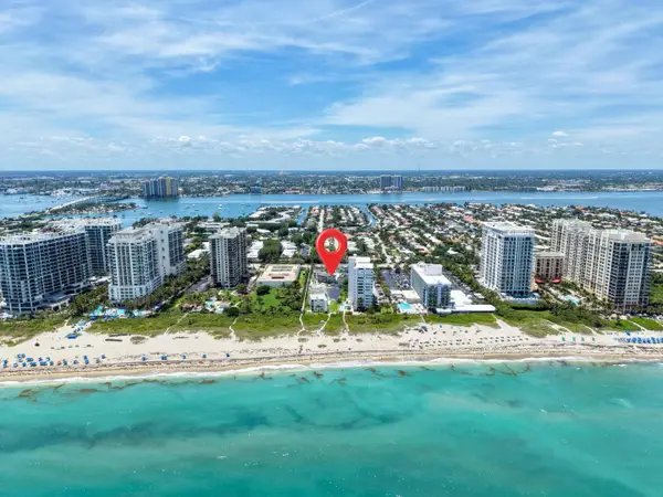 3600 N Ocean Drive #210, Riviera Beach, FL 33404