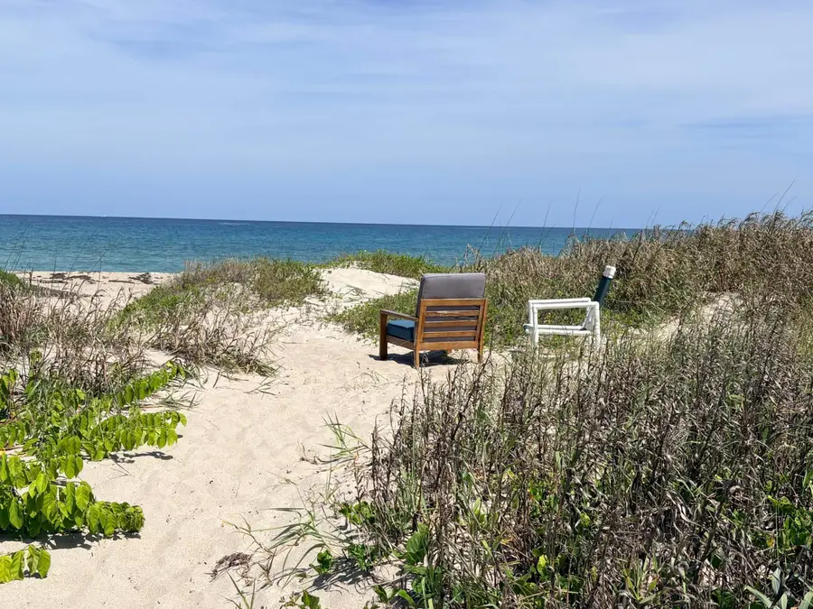 3600 N Ocean Drive #210, Riviera Beach, FL 33404 - #2