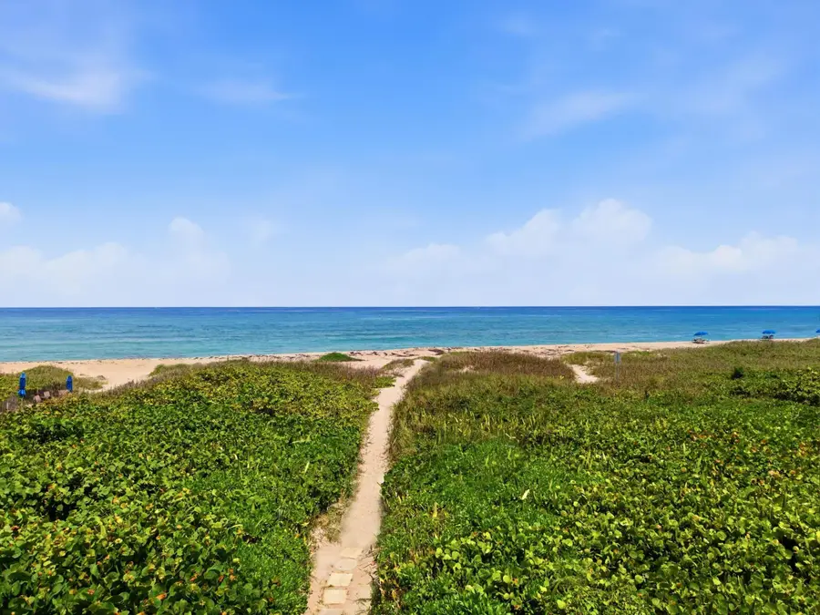 3600 N Ocean Drive #210, Riviera Beach, FL 33404 - #3