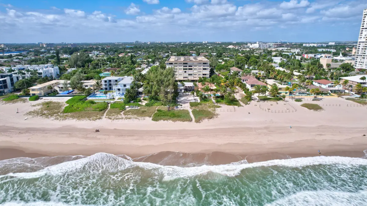 401 Briny Avenue #708, Pompano Beach, FL 33062 - #1