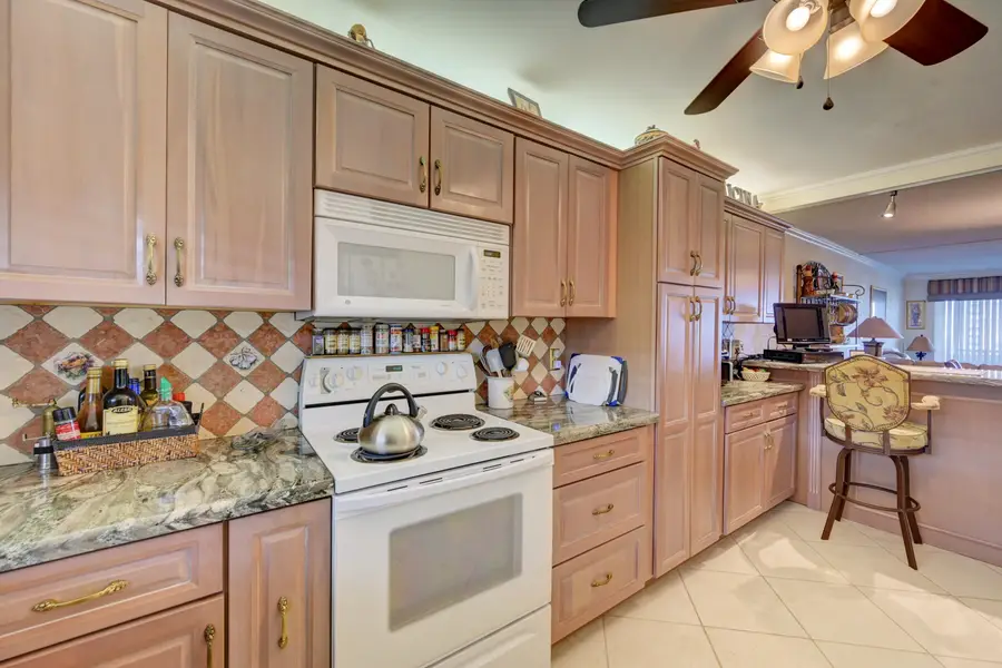 401 Briny Avenue #708, Pompano Beach, FL 33062 - #3