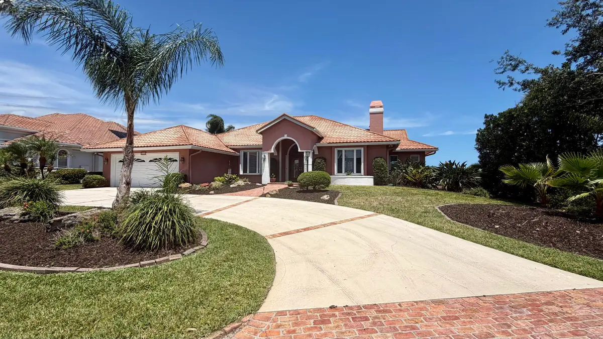 3556 Lucia Drive, Vero Beach, FL 32967 - #1