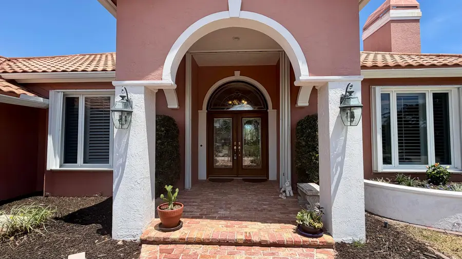 3556 Lucia Drive, Vero Beach, FL 32967 - #2