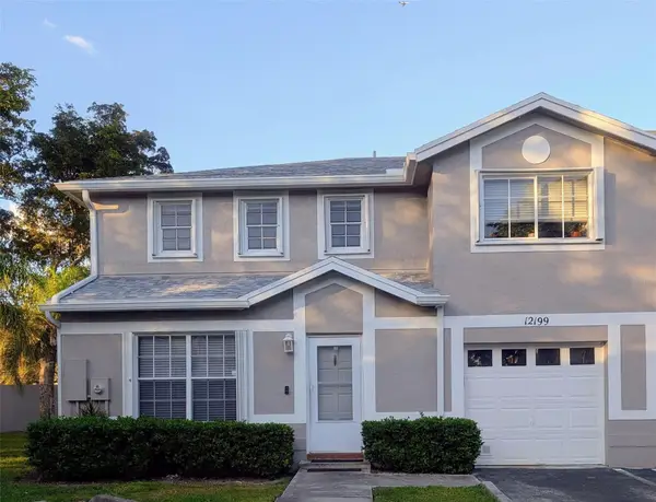 12199 SW 49th Court #12199, Cooper City, FL 33330