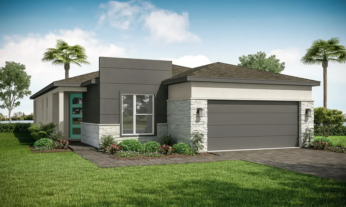 13325 SW Bally Drive, Port Saint Lucie, FL 34987 - #1