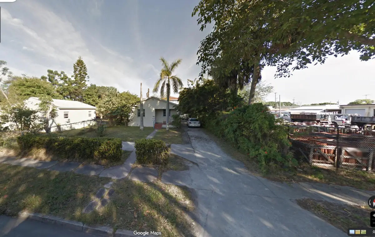 515 Biscayne Drive, West Palm Beach, FL 33401 - #1