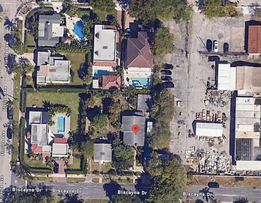 515 Biscayne Drive, West Palm Beach, FL 33401 - #3