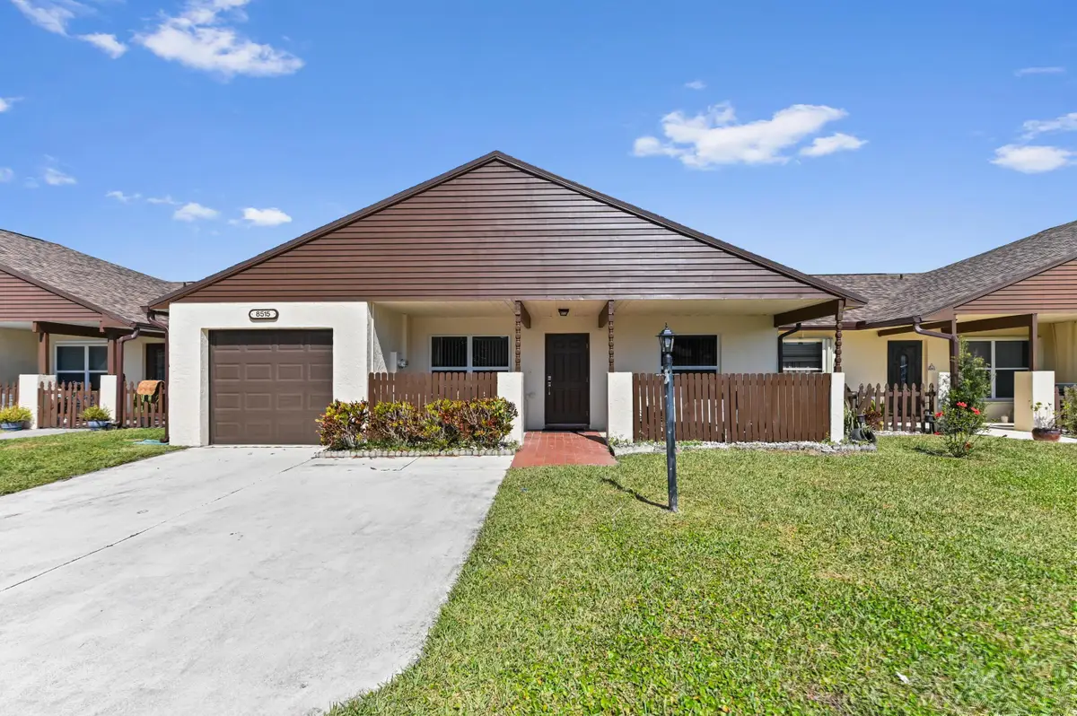 8515 Lake Point Court, Lake Worth, FL 33467 - #1