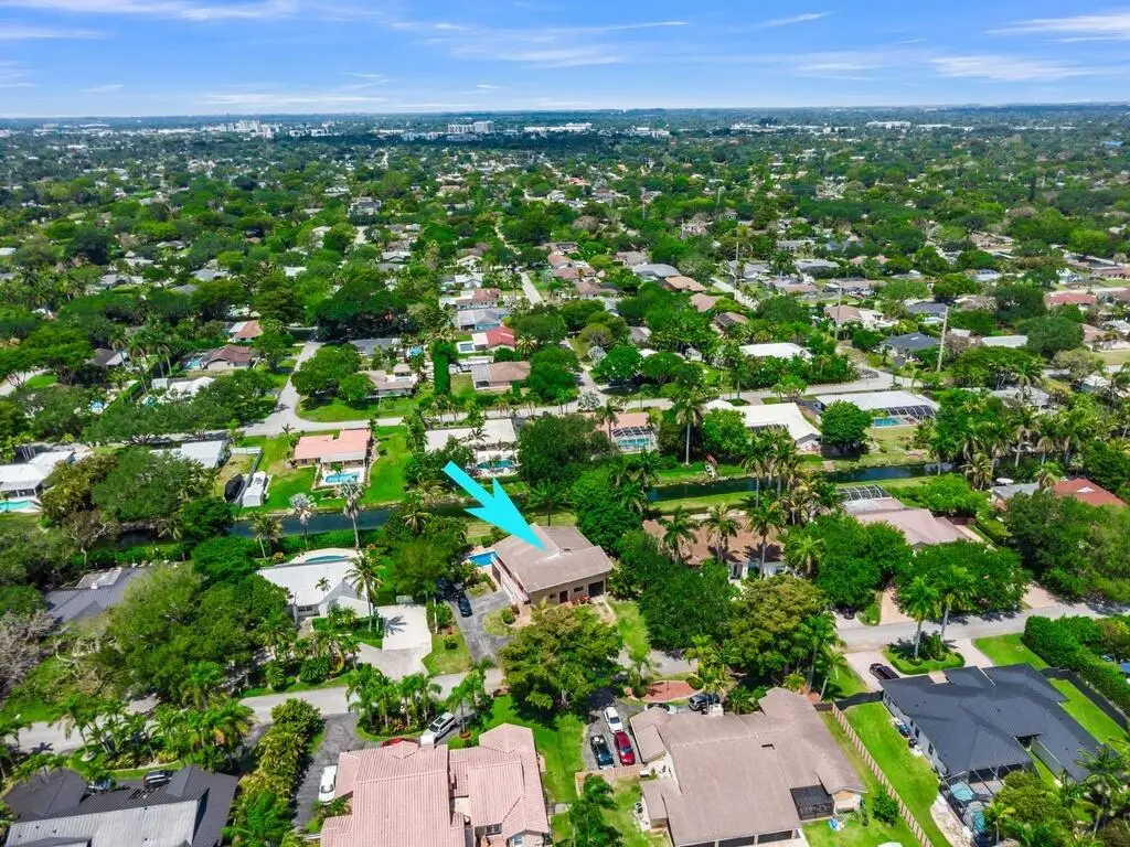 17914 SW 83rd Court, Palmetto Bay, FL 33157 - #1