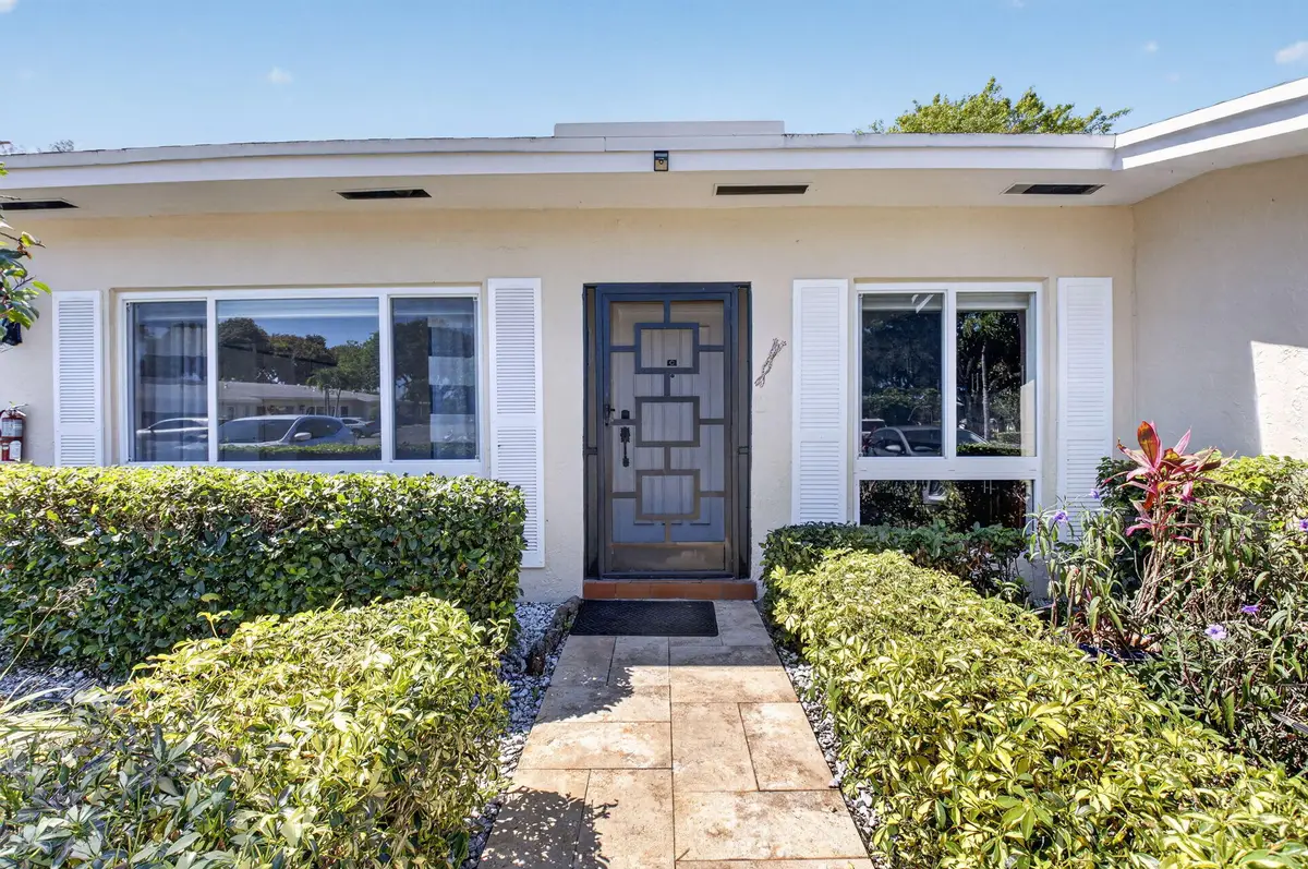 13740 Va Flora #C, Delray Beach, FL 33484 - #1