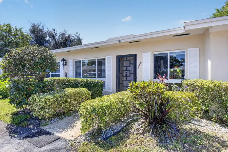 13740 Va Flora #C, Delray Beach, FL 33484 - #2