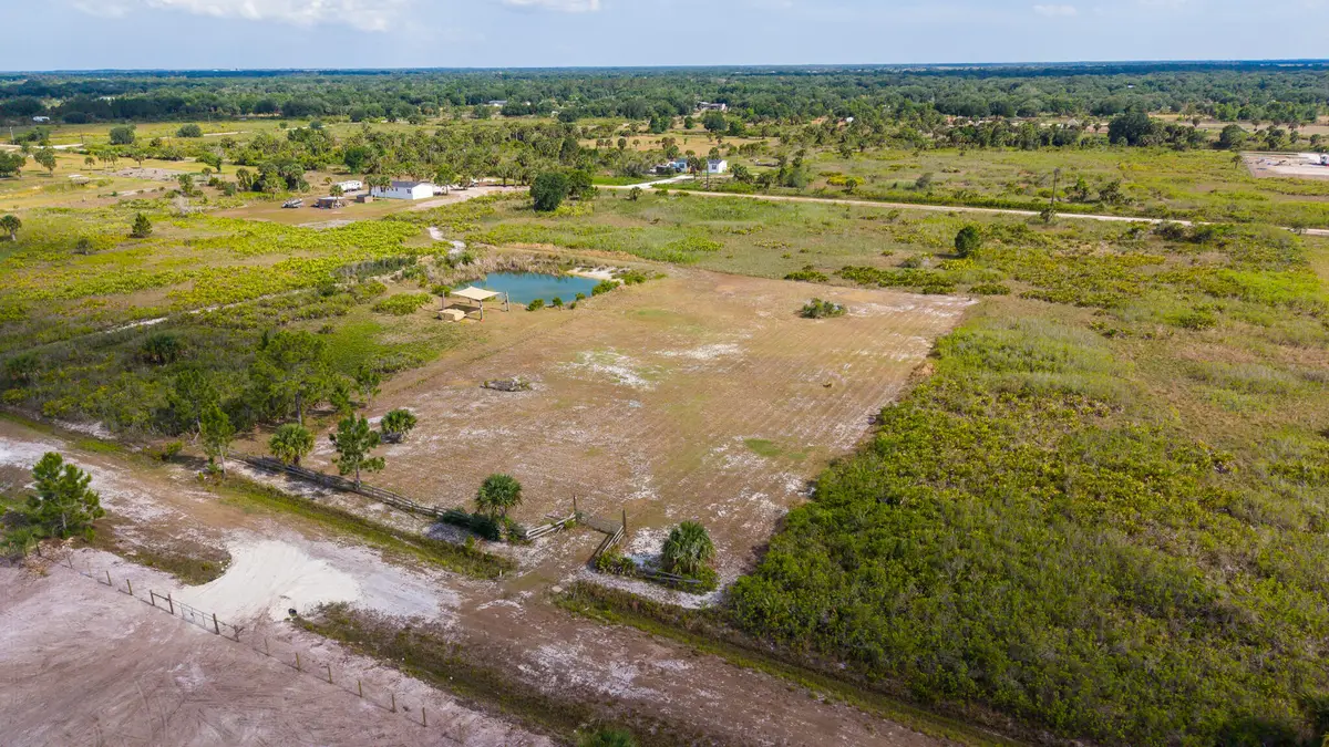 21228 NW 280th Street, Okeechobee, FL 34972 - #1