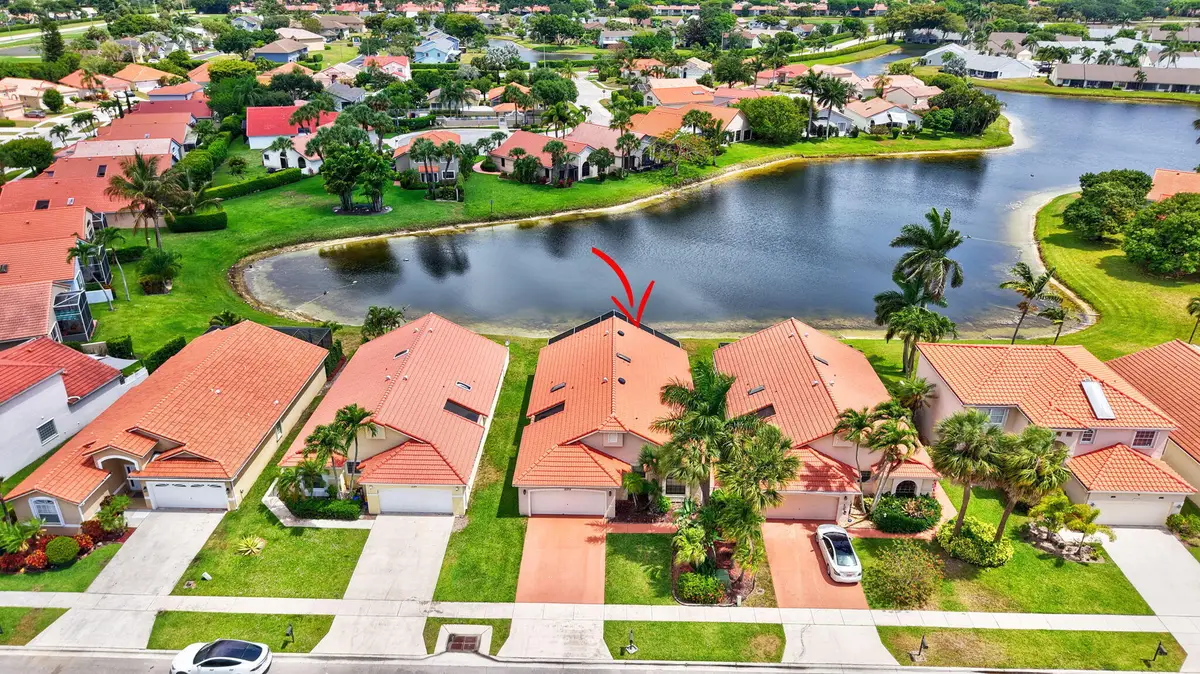 12378 Pleasant Green Way, Boynton Beach, FL 33437 - #1