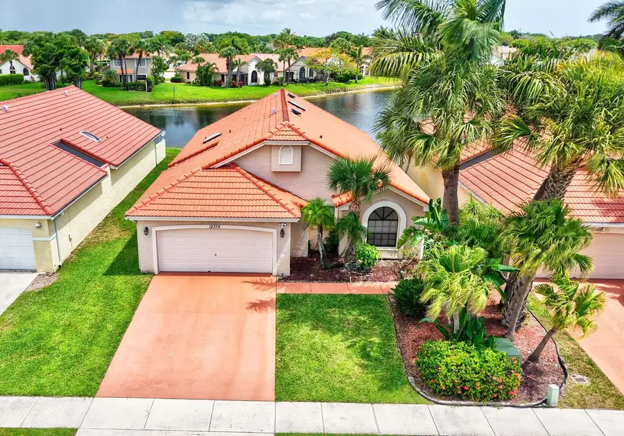 12378 Pleasant Green Way, Boynton Beach, FL 33437 - #2
