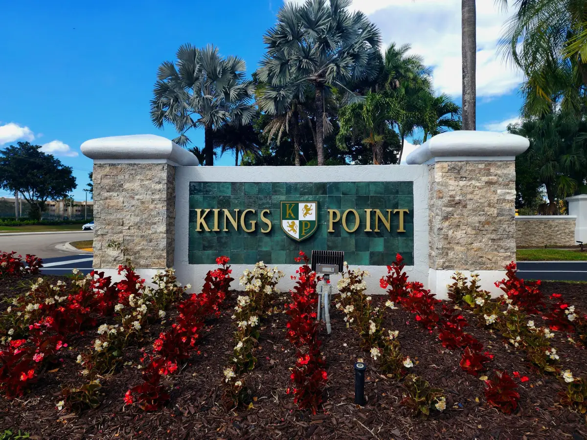 7751 Southampton Terrace #215, Tamarac, FL 33321 - #1