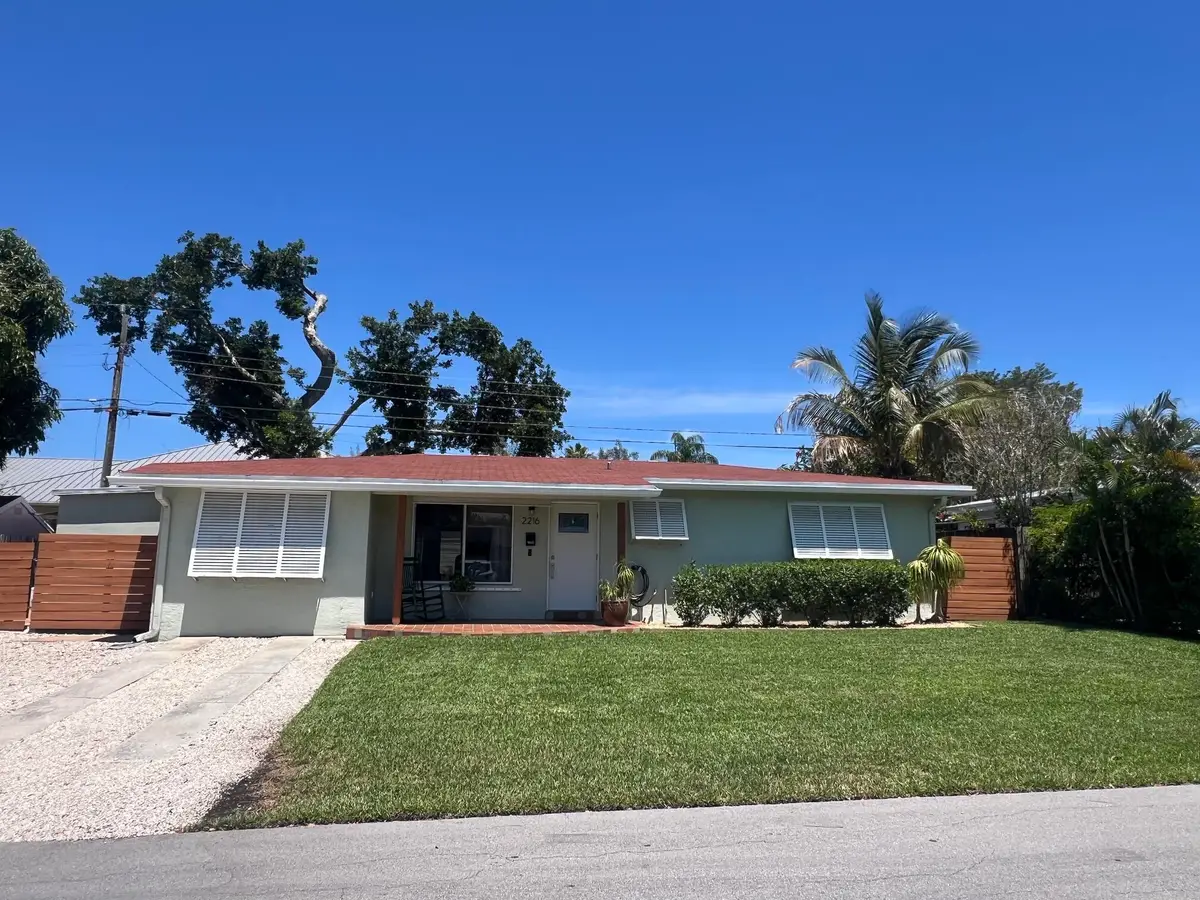 2216 NW 2nd Avenue, Wilton Manors, FL 33311 - #1
