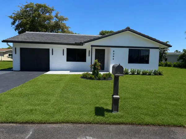9405 NW 74th Street, Tamarac, FL 33321