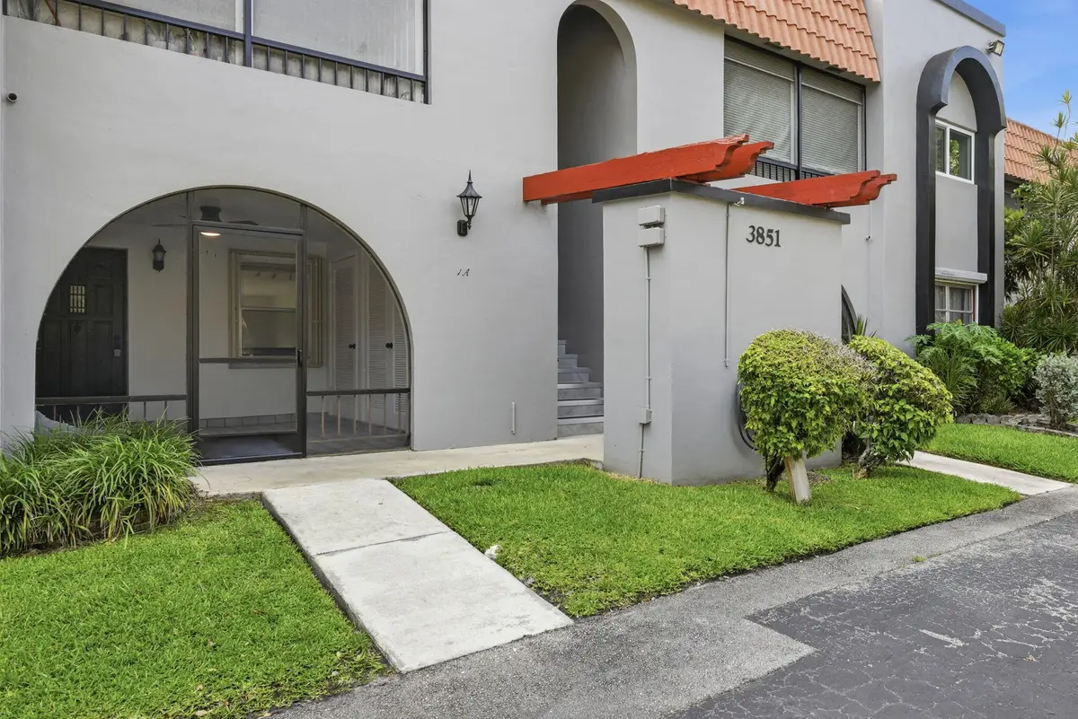 3851 NW 84th Avenue #1a, Sunrise, FL 33351 - #1
