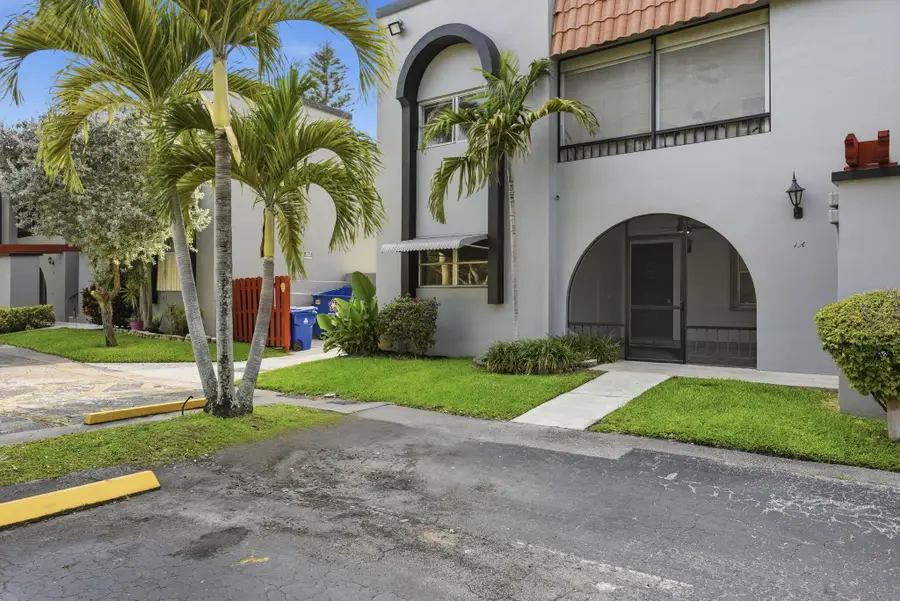 3851 NW 84th Avenue #1a, Sunrise, FL 33351 - #2