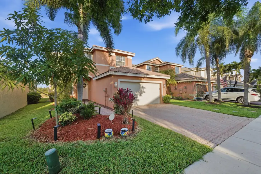 2111 SW 148th Avenue, Miramar, FL 33027 - #3