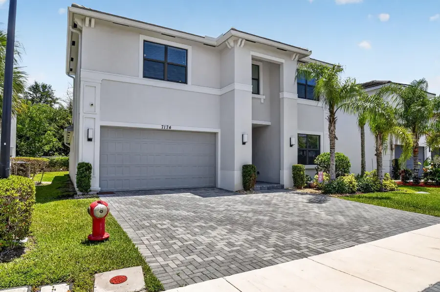 7174 Villamar Way, Lake Worth, FL 33463 - #3