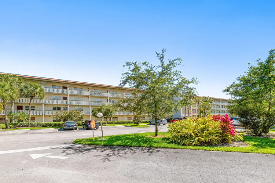 3502 Bimini Lane #L4, Coconut Creek, FL 33066 - #2