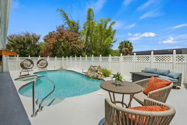 1893 SW Angelico Lane, Port St Lucie, FL 34984