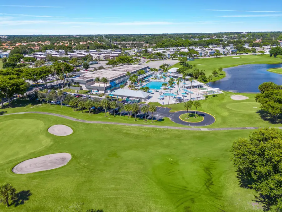 376 Piedmont H, Delray Beach, FL 33484 - #3
