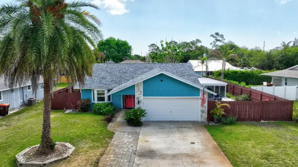 150 9th Court, Vero Beach, FL 32962